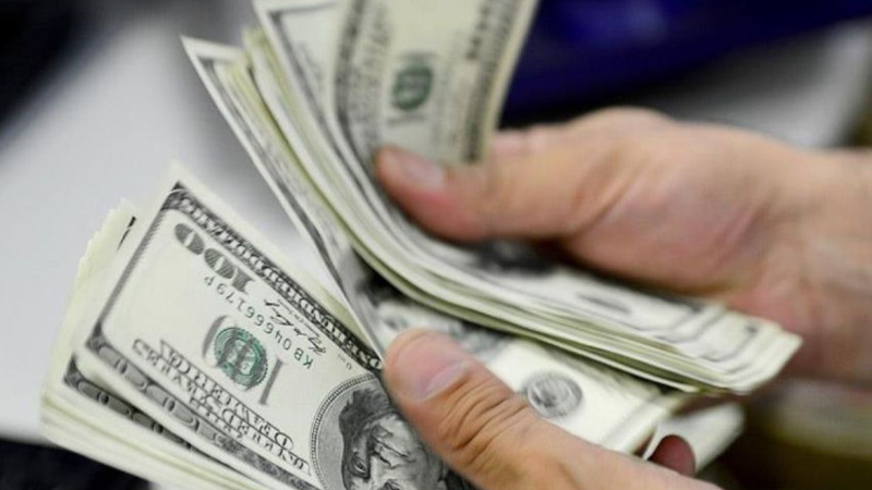 İşte TCMB'nin yıl sonu dolar ve enflasyon tahmini