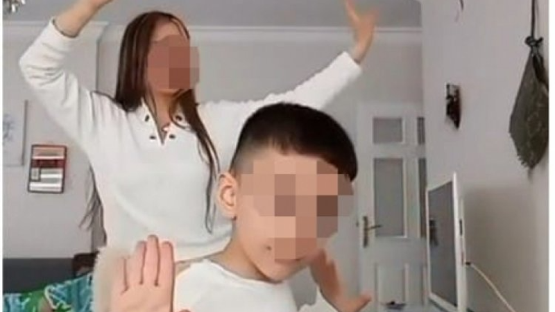 İşte TikTok'ta yaşanan son skandal!