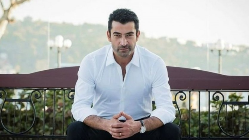 İşte TOGG'un yeni reklam yüzü!