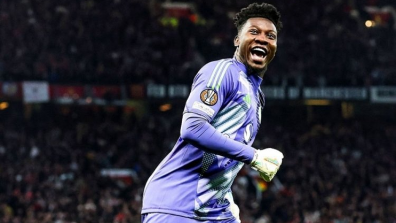 İşte Trabzonspor'un yeni 1 numarası