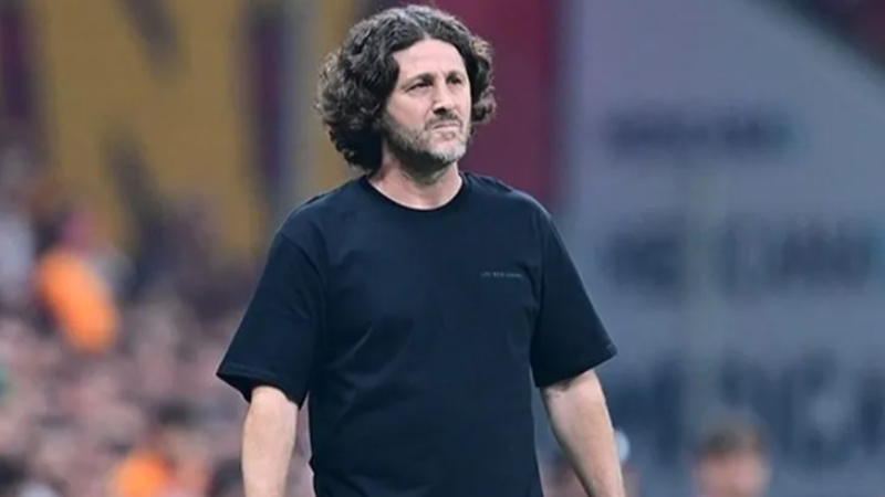 İşte Trabzonspor'un yeni hocası