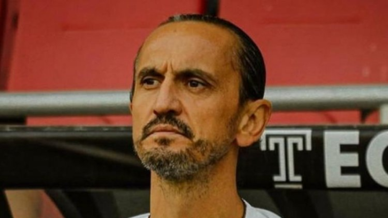 İşte Tuncay Şanlı'nın yeni takımı