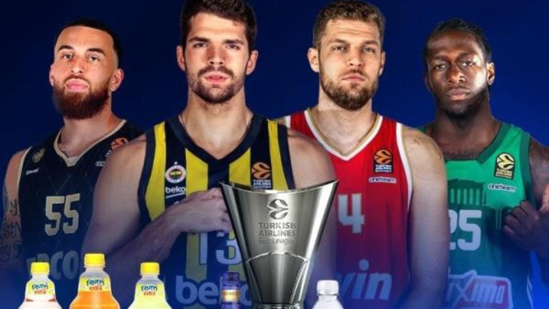 İşte Turkish Airlines EuroLeague Final Four 2025’in resmi Bursalı sponsoru!