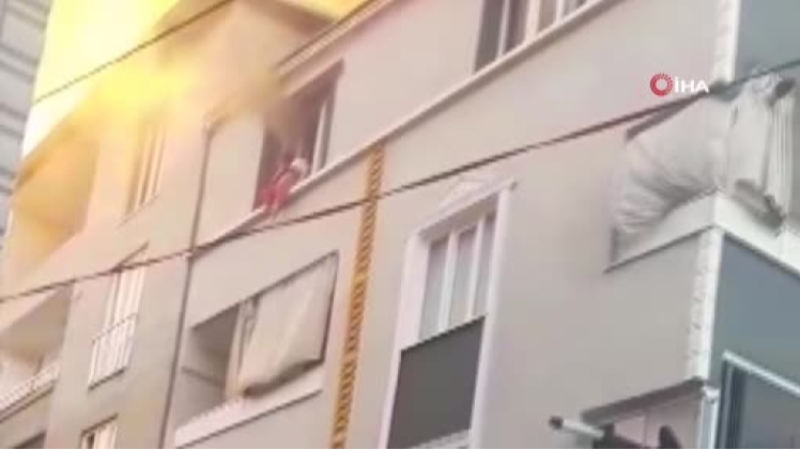 İşte Türkiye'nin konuştuğu olay!