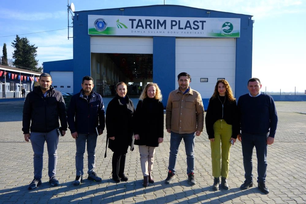 İşte Türkiye'ye örnek belediye!