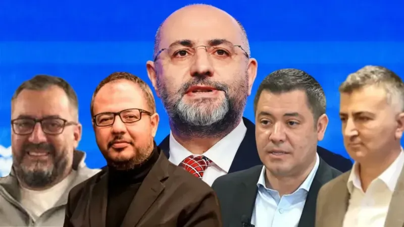 İşte tutuklananlar ve serbest bırakılanlar...