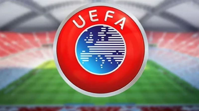 İşte UEFA ülke puanı sıralamasında son durum...