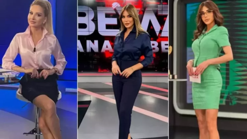 İşte ünlü spikerlerin gözaltına alınmasının perde arkası!