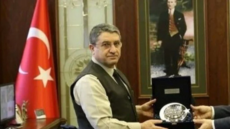 İşte yeni Genelkurmay Başkanı!