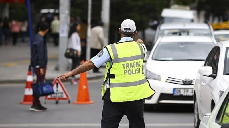 İşte yeni trafik cezaları
