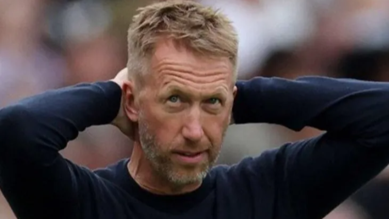 İsveç’te Graham Potter dönemi