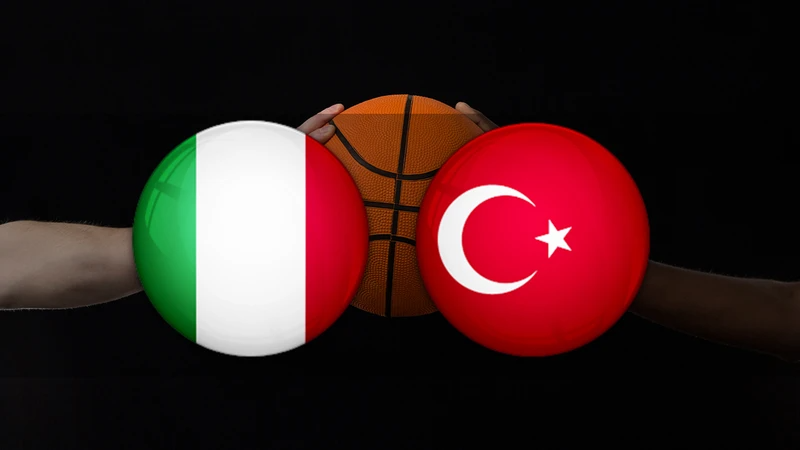 İtalya - Türkiye maçı saat kaçta ve hangi kanalda ?