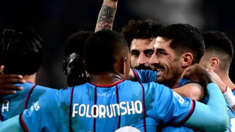 İtalya Semih Kılıçsoy'u konuşuyor!