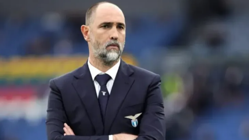 İtalyan devi Juventus'a tanıdık hoca