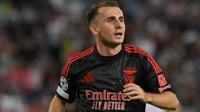 İtalyan devi Kerem'i istiyor