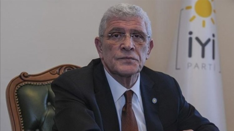 İYİ Parti Bursa Milletvekili hakkında flaş gelişme!