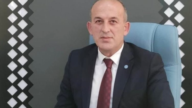 İYİ Parti Bursa'dan o iddialara yanıt!