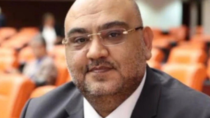 İYİ Parti Milletvekili'nden Bursaspor'a jest!