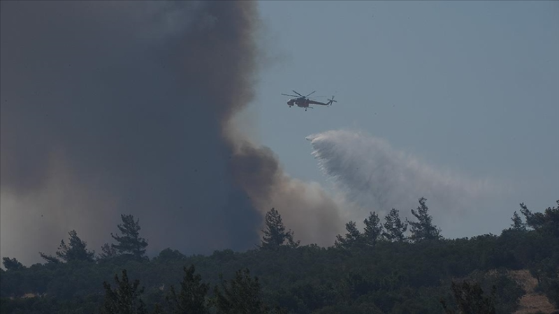 İzmir kabusu yaşıyor; Evler boşaltıdı...