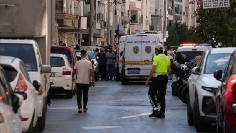 İzmir karakol saldırısı: 16 kişi adliyeye sevk edildi