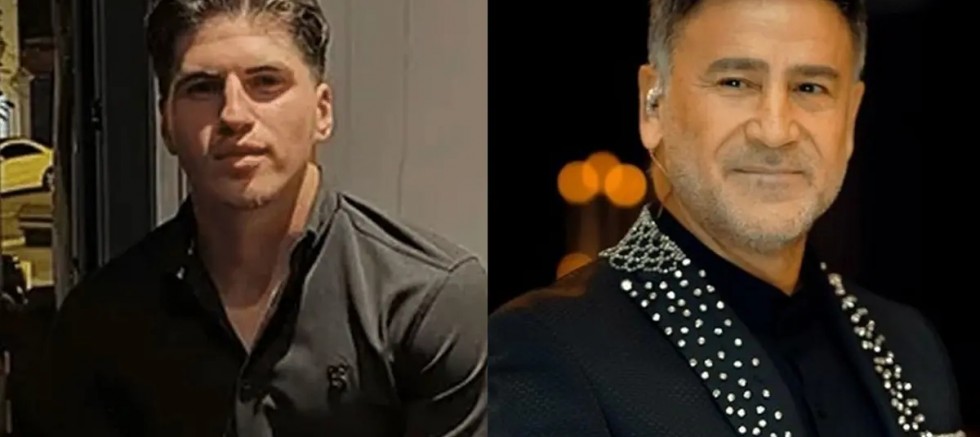 İzzet Yıldızhan da gözaltına alındı