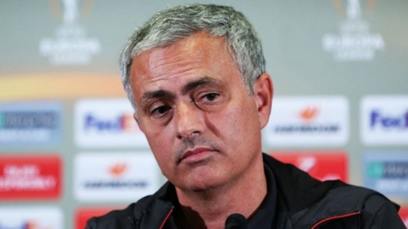 Jose Mourinho: 