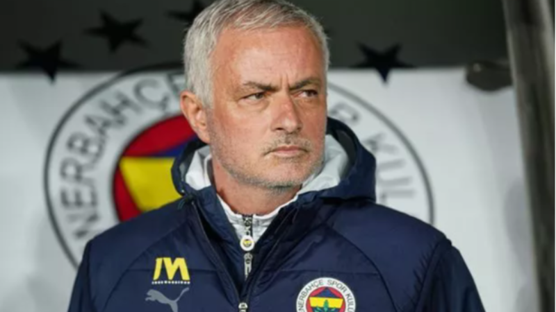 Jose Mourinho'nun yeni yardımcıları belli oldu