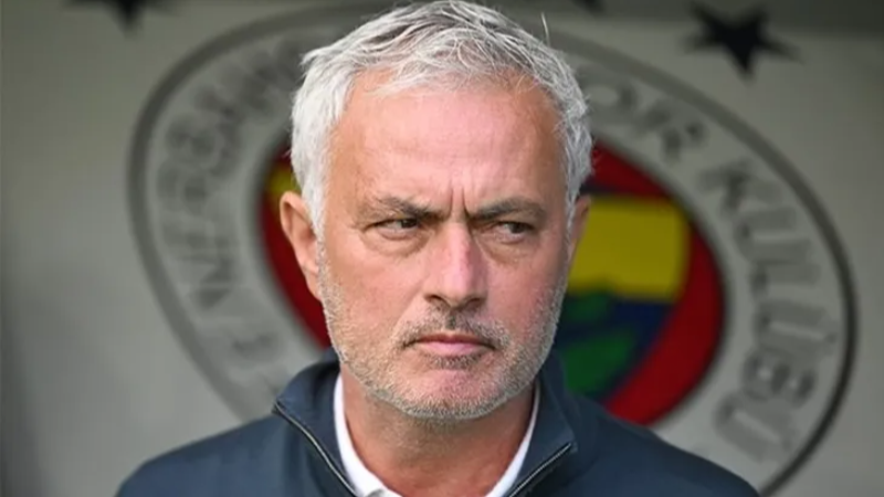 Jose Murinho o takıma mı gidiyor?