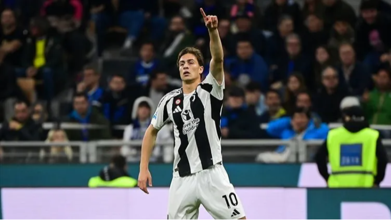 Juventus - Sporting  maçı ne zaman, saat kaçta ve hangi kanalda?