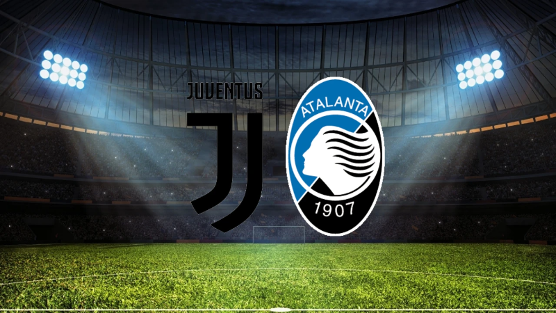 Juventus-Atalanta maçı saat kaçta, hangi kanalda?