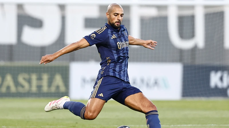 Juventus, Fenerbahçeli o ismin peşinde