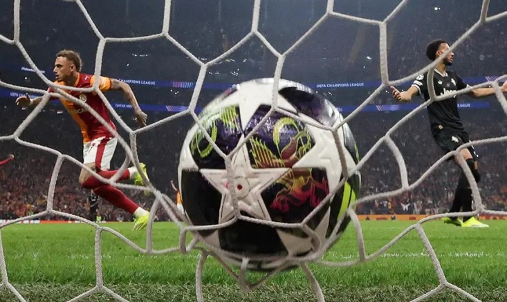 Juventus-Galatasaray maçı saat kaçta, hangi kanalda? 