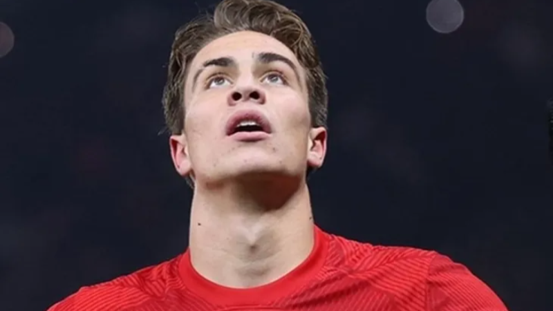 Juventus ve Kenan Yıldız arasında neler oluyor?