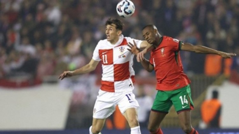 Juventus'tan Beşiktaş'a...