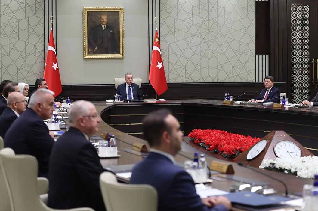 Kabine bugün toplanıyor: Masada kritik konular var