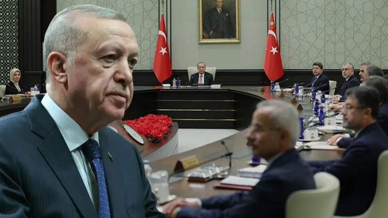 Kabine değişecek mi? İşte çarpıcı açıklamalar...