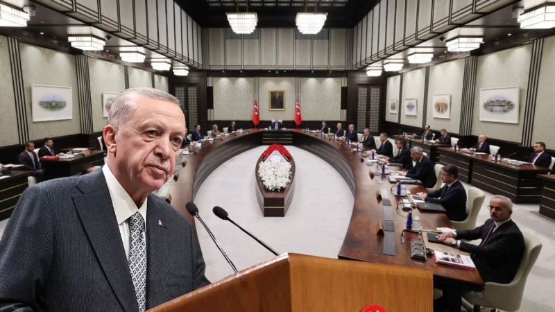 Kabine toplantısında hangi kararlar alınacak?