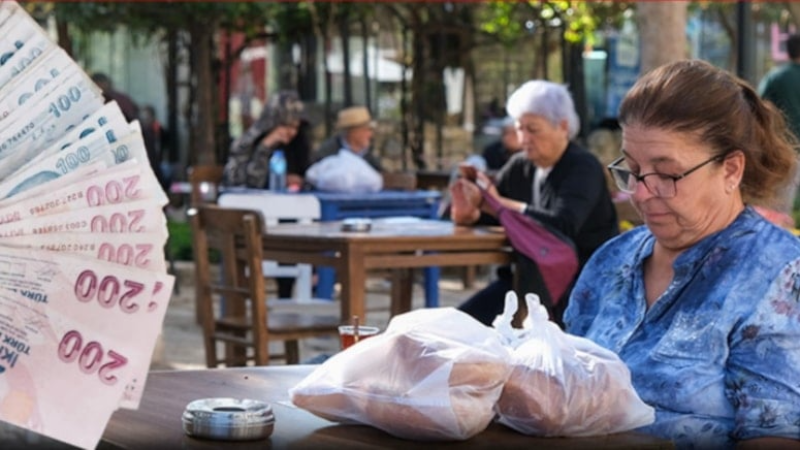 Kadınlara müjde var; Erken emeklilik fırsatı