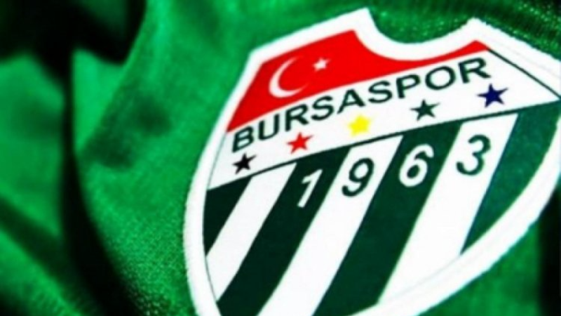 Kahramanmaraş - Bursaspor maçının hakemi belli oldu!
