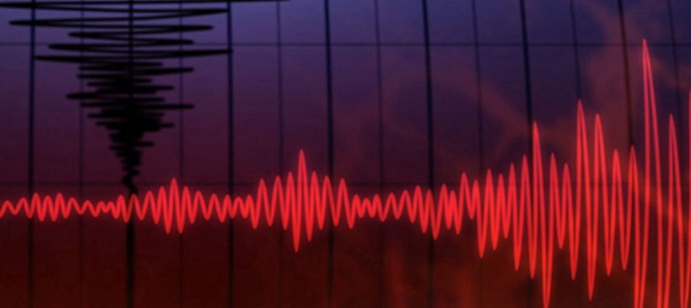 Kahramanmaraş’ta korkutan deprem!