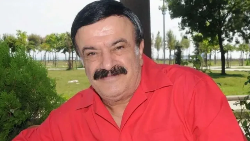 Kahtalı Mıçe'den acı haber geldi!