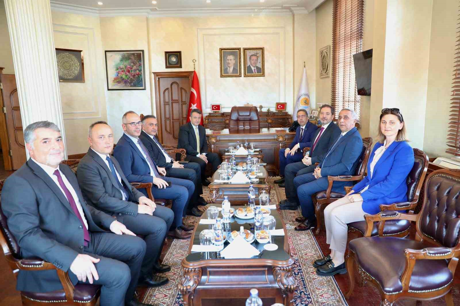 Kahverengi kokarcaya karşı 173 mahallede seferberlik