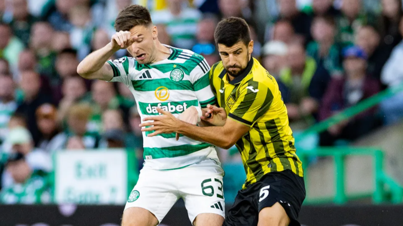 Kairat-Celtic maçı ne zaman, saat kaçta ve hangi kanalda?