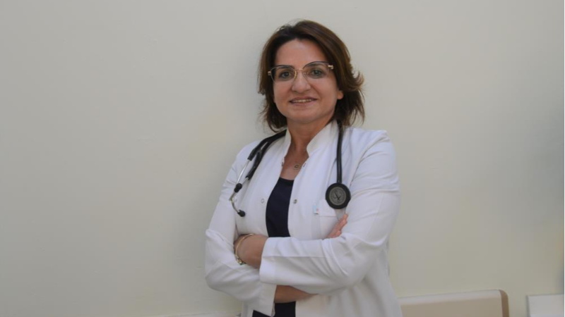 Kalp sağlığınız için risk faktörlerini kontrol altına alın