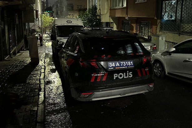 Kan donduran olay! 12 yaşındaki çocuğu taşla vurarak öldürdü