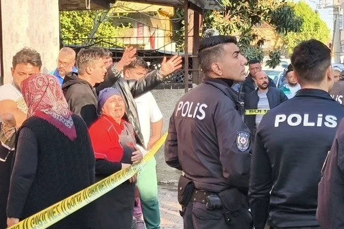 Kan donduran vahşet! 3 kişi boğazları kesilmiş halde bulundu