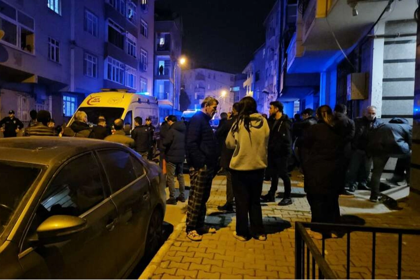 Kan donduran vahşet! Aynı aileden 4 kişi öldürüldü