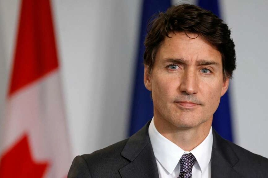 Kanada Başbakanı Trudeau istifa etti