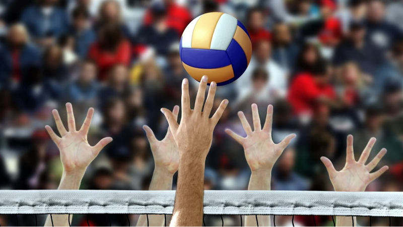 Kanada-Fransa voleybol maçı saat kaçta, hangi kanalda?