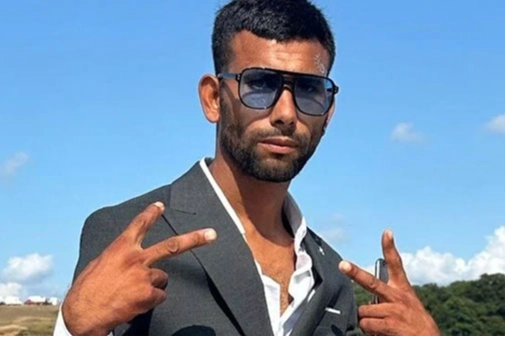 “Kandıralı Ferdi” tutuklandı